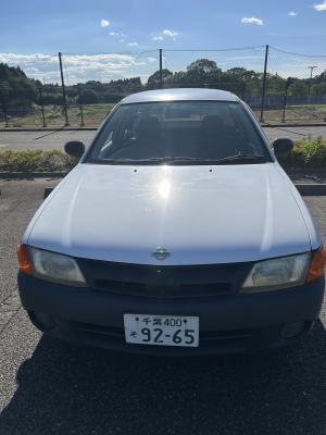 前面1