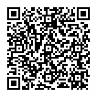 広報紙満足度アンケートのスマホ用アンケートフォームQR