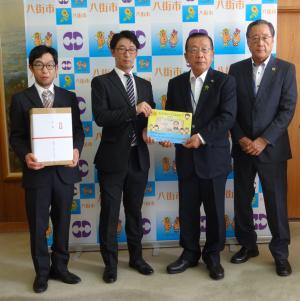 活動報告5月1