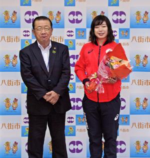 活動記録9月－1