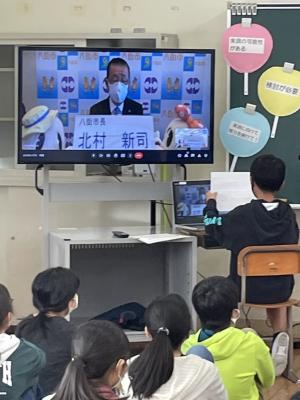 活動記録11-1