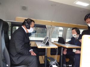 活動記録3-1