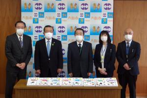 活動記録3-3