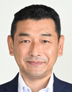 石井孝昭