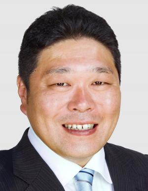 山口孝弘