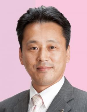 小澤孝延副議長