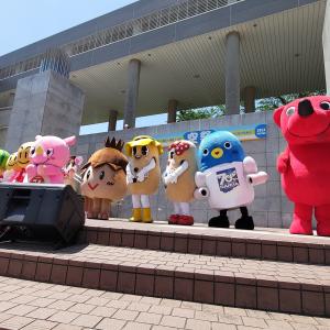 集合写真