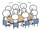 みんなではなしあい