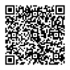 産前産後LINE申請用QRコード
