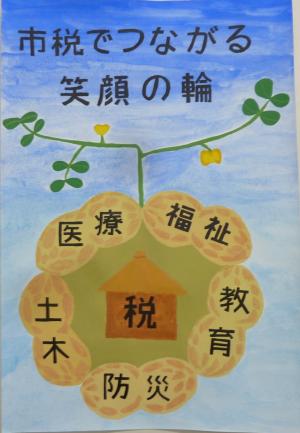 市長賞