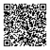 【児ク】入所申請QRコード