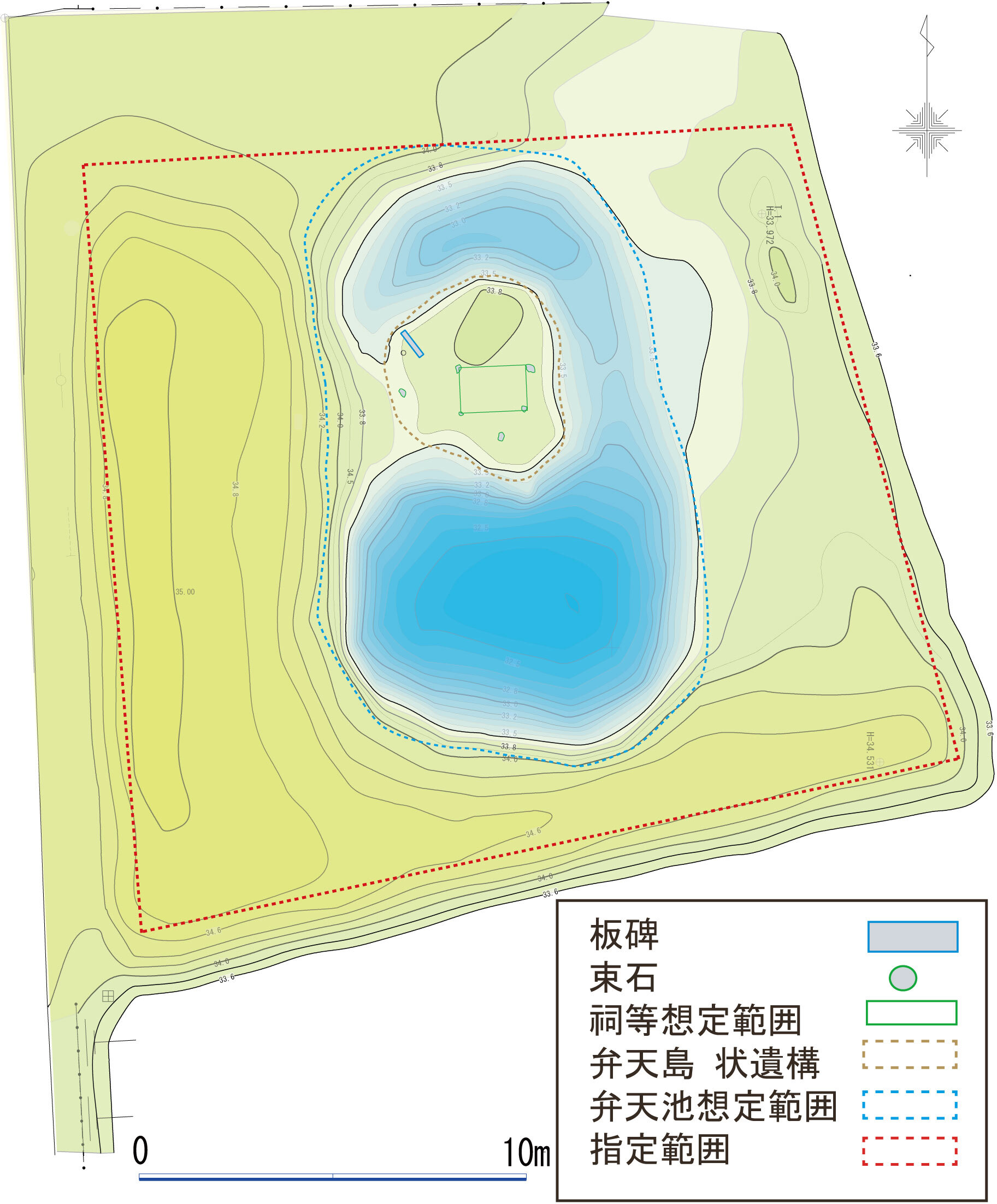 指定範囲