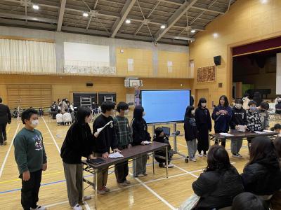 八街未来発見隊3