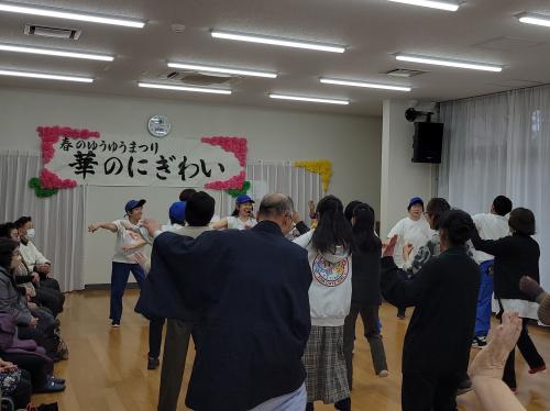 ズンバ