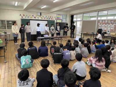 メンバー集合写真