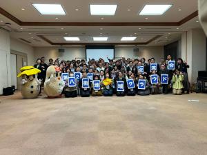 『八街地域クラウド交流会』写真