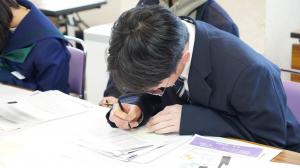 議会報告会④