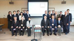 議会報告会⑤