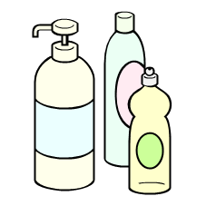 プラスチック容器包装1