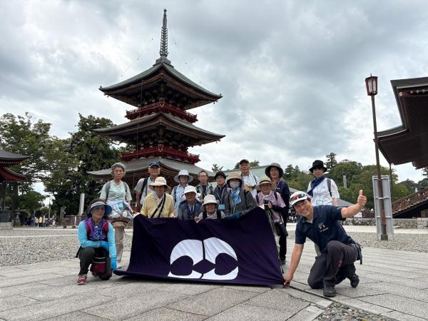 集合写真