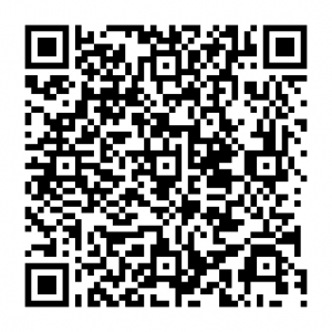 自転車駐車場QRコード