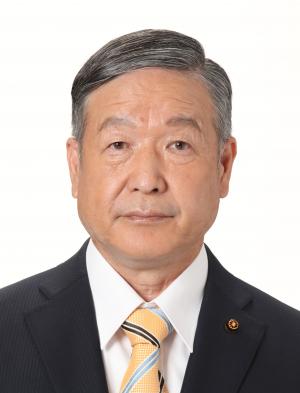 木内文雄新副議長