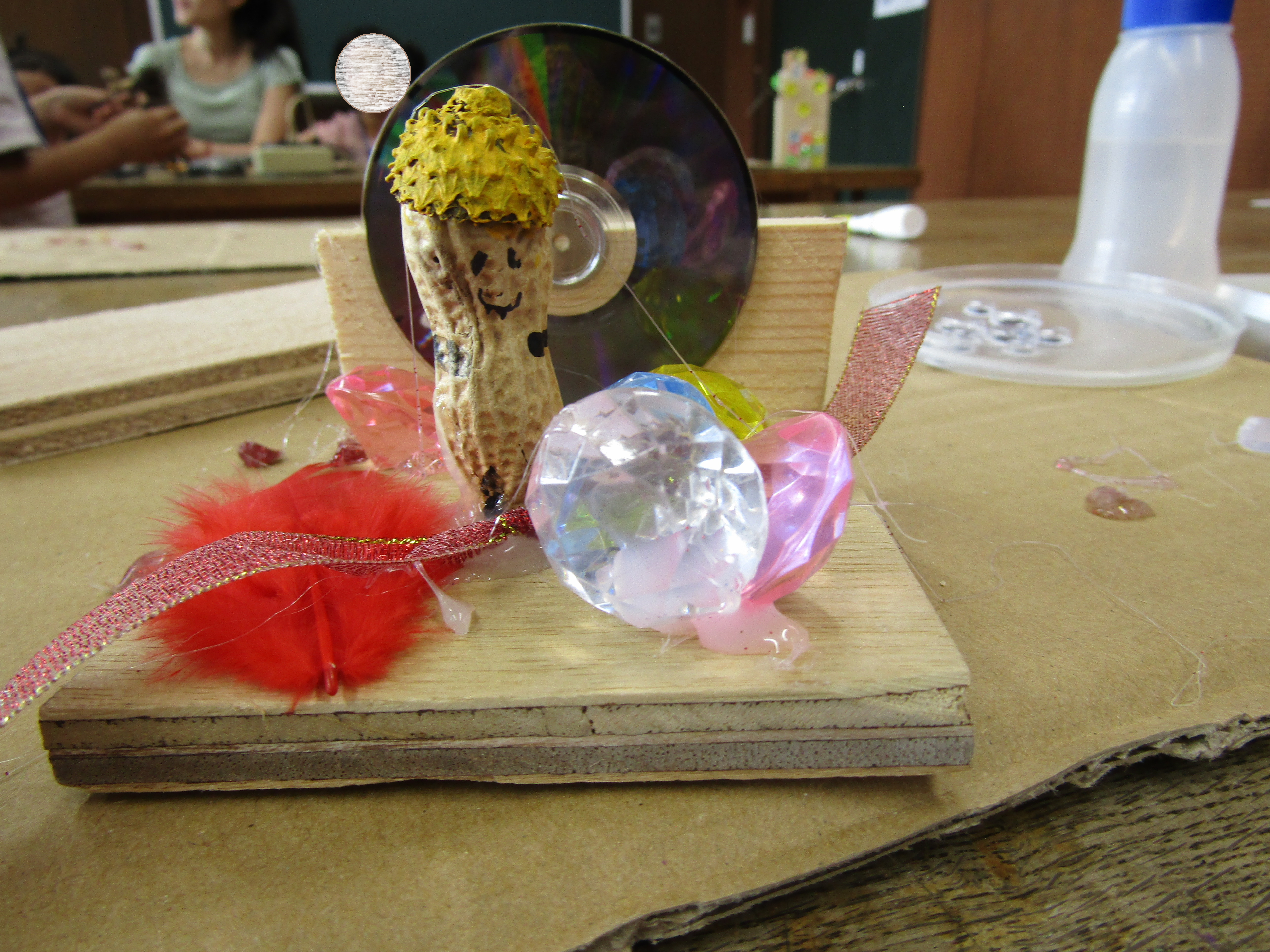 作品の写真
