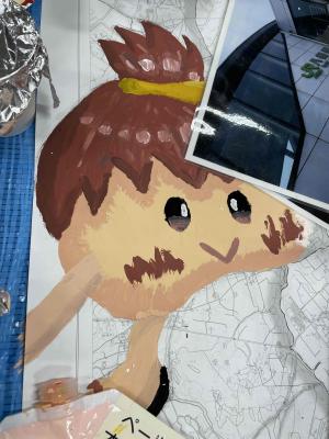 ぼっちくん