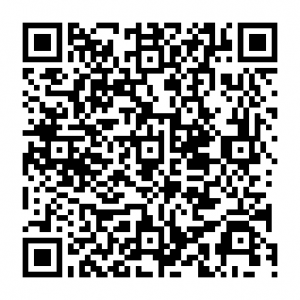 スマートフォン用QRコード