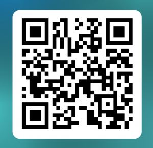 統計の日　標語　応募フォームQRコード