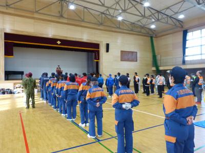 参加機関の皆さん