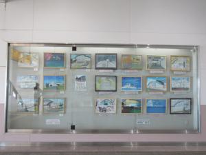 八街駅ギャラリー写真