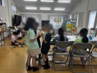 たのしむこどもたち