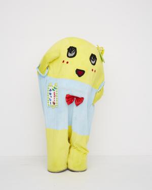 ふなっしー